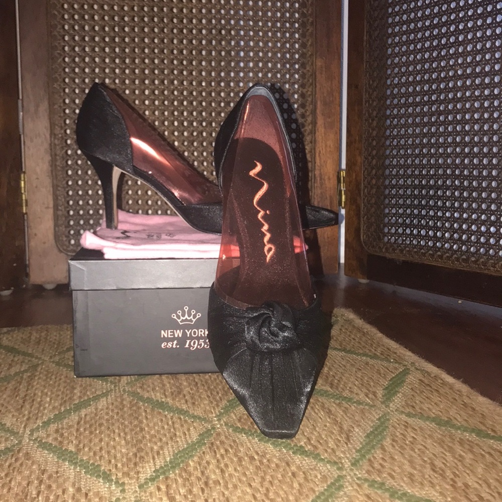 Nina Heels - Picture 3 of 8